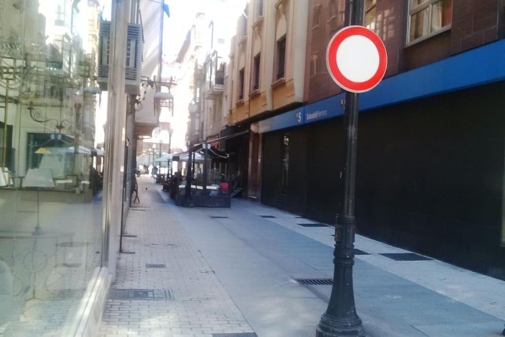 Espacioso 140 M2 Y Calidad A 250 Metros Playa Y Puerto Deportivo 5Hab 2 Banos Vut2917As Gijón Exterior foto